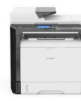 Imprimanta laser monocrom Ricoh SP 325SFNW: o investitie inteleapta